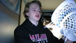 Maverik Centrik U Review!