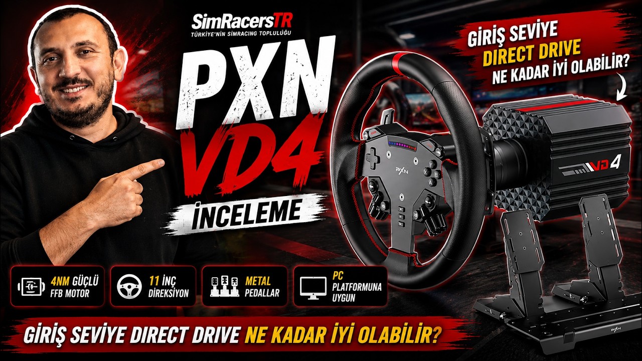 İnceleme Videosu