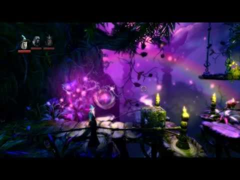 Trine 2: Complete Story: 100% Walkthrough Part 7