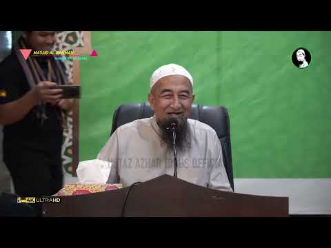 Apakah Maksud Alim Dan Ulama? - Ustaz Azhar Idrus