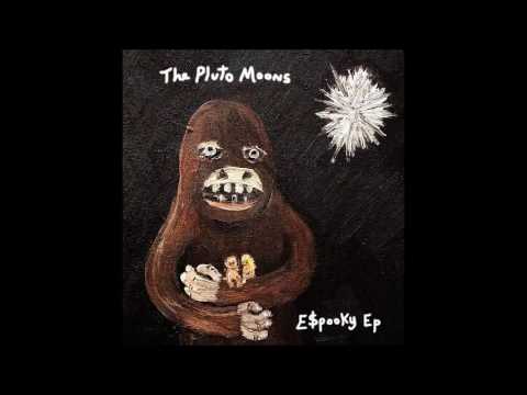 The Pluto Moons - $pooky