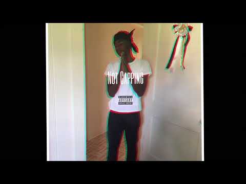 Bg quan- not capping(Official audio)