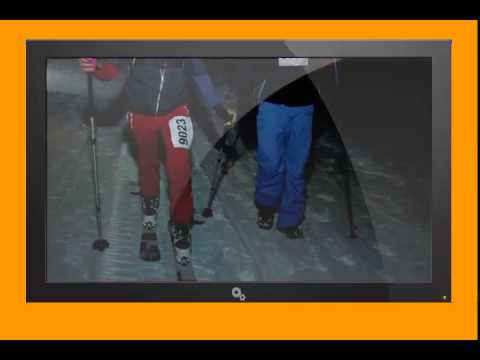 Postcard of FYR Macedonia 2015 Eurovision Song Contest