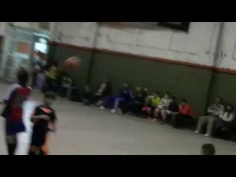 gol de luca sf 4 de julio vs esparta CAT 2004