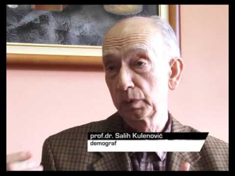 Hoće li BiH uskoro postati dolina staraca?  - 22.03.2016.