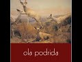 Ola Podrida - Run Off The Road