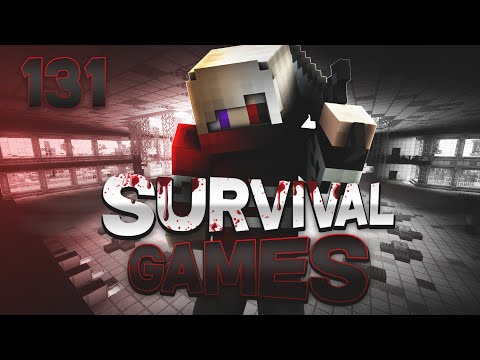 Hit and Miss | Minecraft Survival Games #131