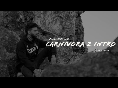Video thumbnail for Carnivora 2 Intro