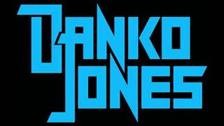 Danko Jones-Something Better