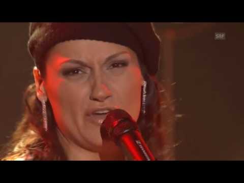 Iris Moné - I've Got To Sing My Song - Zweite Live-Show - The Voice of Switzerland 2013