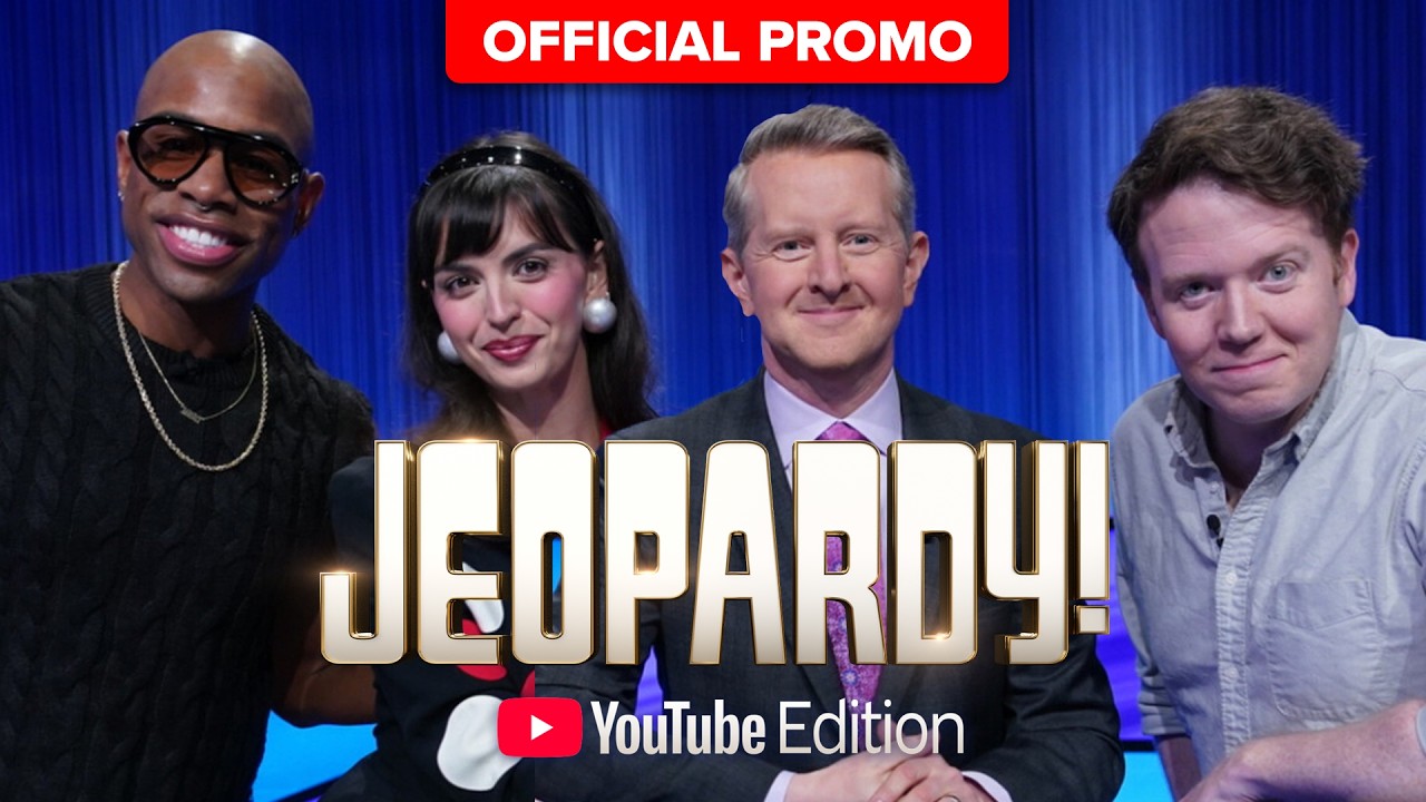 Official Promo