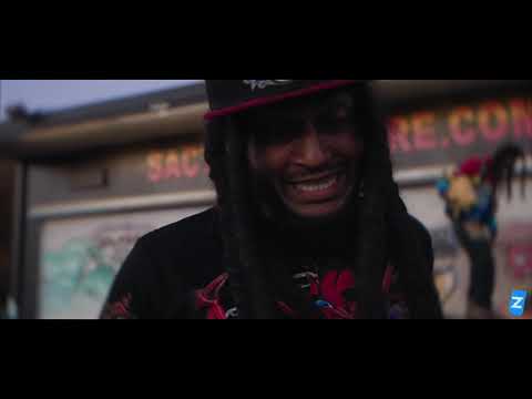 Esquire Ali - Ignorance is Bliss (Official Music Video)