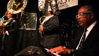 Preservation Hall Jazz Band - Sugar Plum (Live on KEXP)