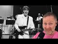 Limmy explains how being born in Scotland made David Byrne one of the most influential artists