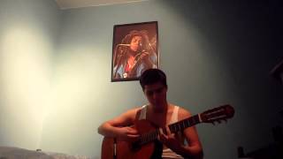 azra (cover) - izmedju nas