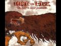 High On Fire - Blood From Zion