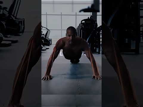 David Goggins "Embrace Your Haters"