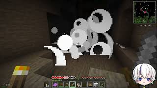 【Minecraft ToMD】2026年最初の配信は、マイクラを気ままに遊ぶ【配信】