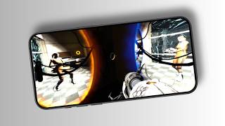 Play games in your Steam library directly on your phone, WITHOUT streaming from a PC!