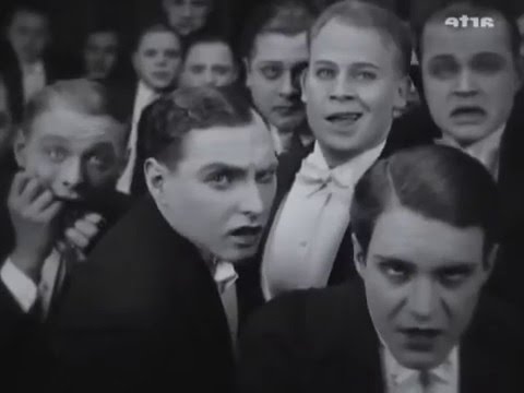 Yiddishe Charleston (remix)