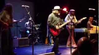 Peter Case - "I Shook His Hand"