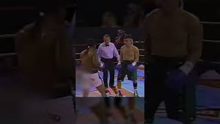 The Circus Clown Who Became a World Champion