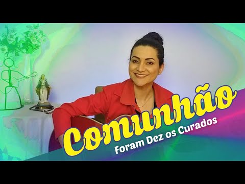 Piedade Meu Deus Piedade! Canto de Comunhão - Maria Fortunata Tavares e