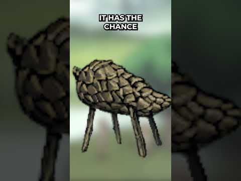 All HAIL the PINECONE PIG #fearandhunger