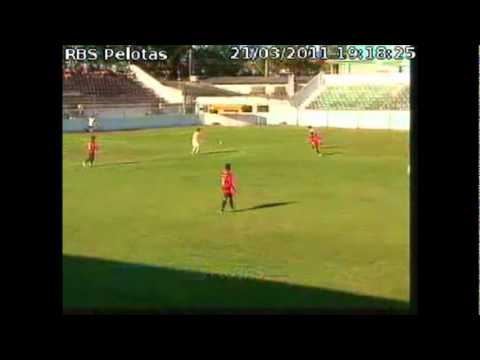 farroupilha 0X1 14deJulho