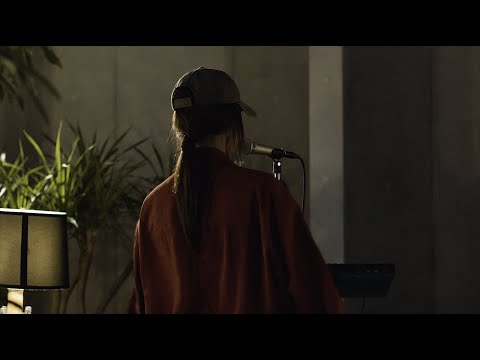 Friday Night Plans - "UU" (Live at Studio Tanta)