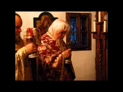 Father Teofil Părăian - Self-Research