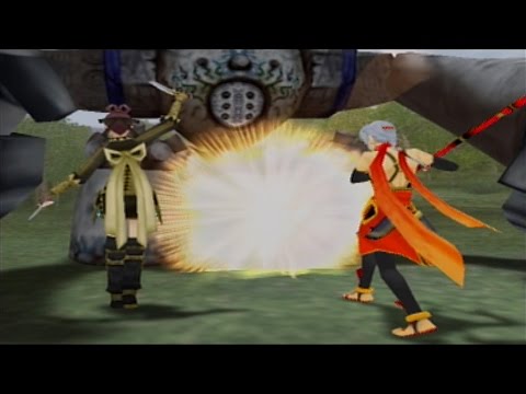 Let's Play Suikoden V (BLIND) Part 44: INVISIBLE WALLS