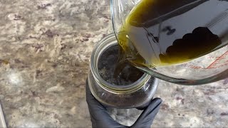 How to Make “Green Dragon” Cannabis Tincture w/ Magical Butter Machine