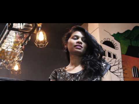 Salee Pednekar Behind the...