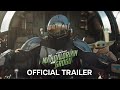 The Mandalorian And Grogu Official Trailer In Cinemas May 2026