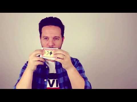 Saturn Magic - Post It Surprise (Gimmicks and Online Instructions) by Sonny Boom - Trick