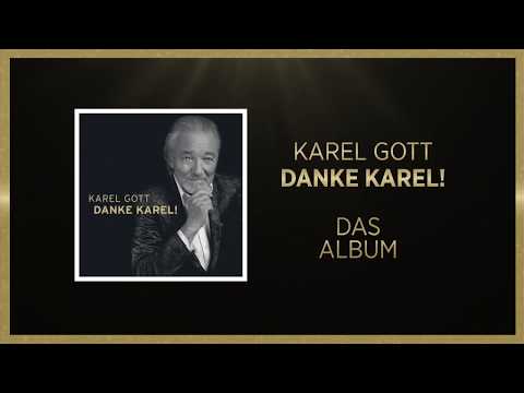 Karel Gott - Danke Karel (offizieller Trailer)