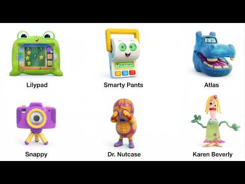 Every Toy That Almost Replaced Woody Explained