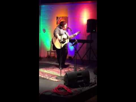 The Climb- Kate Bradshaw cover