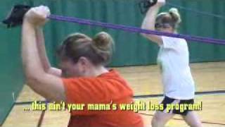 Download lagu EveryBody-LOSES Finale Workout High Lights - Aug. 7th, 2010 (http://www.everybodyfit.net) mp3