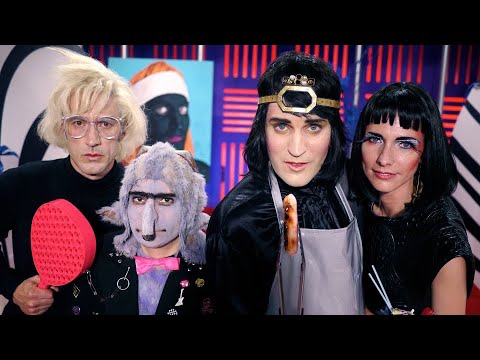 The Nostalgia Corner | Luxury Comedy