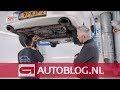 Rick fikt Wouters Porsche 911 af