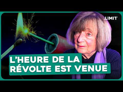 COMMENT LES ULTRAS-RICHES DÉTRUISENT LA PLANÈTE ! - Monique Pinçon-Charlot