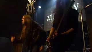 Atrocity - Fatal Step (live @ RamRock 2014, NAXT Stage Almelo 15.03.2014) 1/2