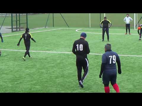 12 КХ 12 Fortuna –МХП