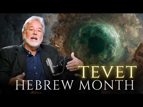 Hebrew Month of Tevet | Divine Strategies and Spiritual Insight