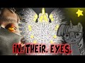 a Cosmic Infeciton AU yuu CAN'T COMPREHENDED or... (The Veil Au Reaction)
