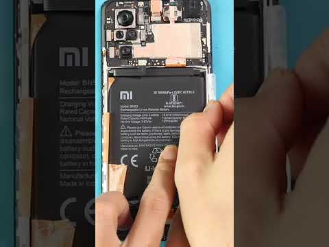 Redmi Note 10 Pro Max Battery Problems?