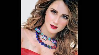 Dulce María-Yo Estoy Muy Bien Sin Tí (Letra)