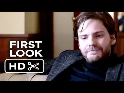 The Face of an Angel FIRST LOOK (2014) - Daniel Brühl, Kate Beckinsale Movie HD